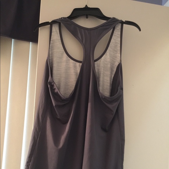 Champion Workout Tank - Picture 2 of 2